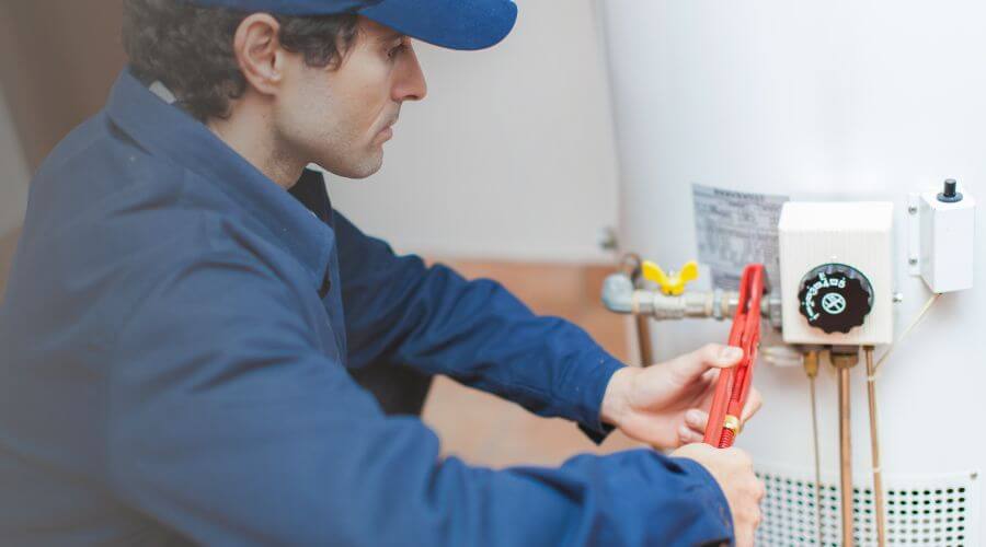 Professional Leak Detection Services in Miltona, MN